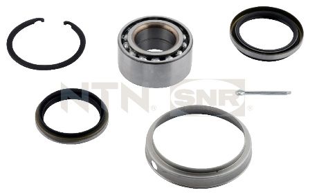 Wheel Bearing Kit - R169.38 SNR