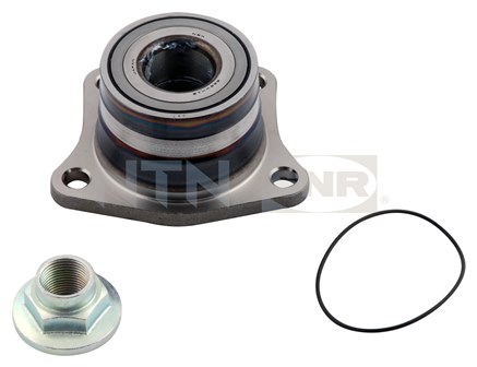 Wheel Bearing Kit - R169.39 SNR