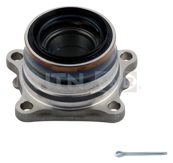 Wheel Bearing Kit - R169.42 SNR