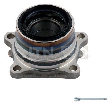 rato guolio komplektas - R169.42 SNR