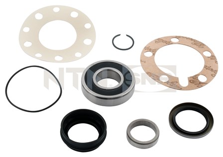 Wheel Bearing Kit - R169.43 SNR