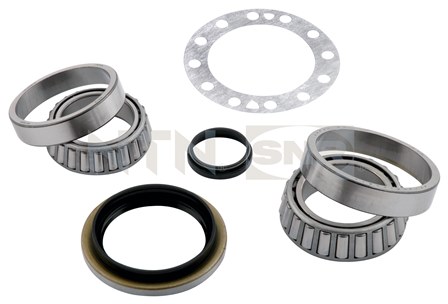 Wheel Bearing Kit - R169.48 SNR