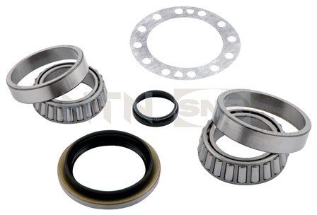 Kit cuscinetto ruota - R169.48 SNR