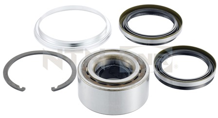 Wheel Bearing Kit - R169.50 SNR