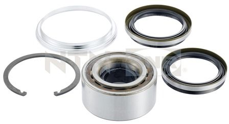 Wheel Bearing Kit - R169.50 SNR
