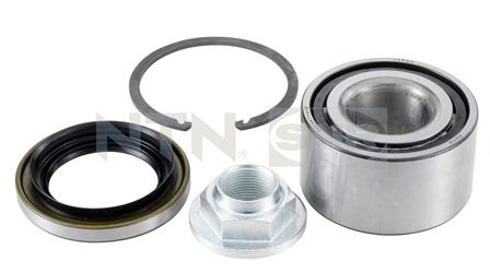 rato guolio komplektas - R169.52 SNR