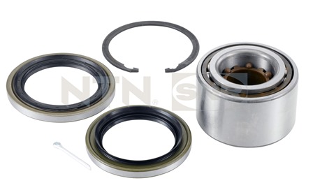 Radlagersatz - R169.53 SNR