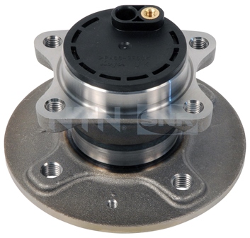 Radlagersatz - R169.59 SNR