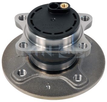 Wheel Bearing Kit - R169.59 SNR