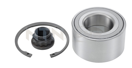 Wheel Bearing Kit - R169.60 SNR