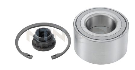 Wheel Bearing Kit - R169.60 SNR