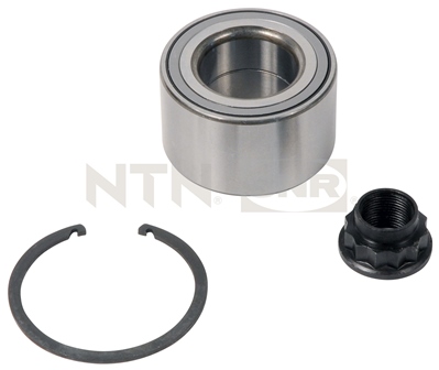 Wheel Bearing Kit - R169.61 SNR