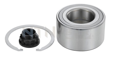 Wheel Bearing Kit - R169.62 SNR