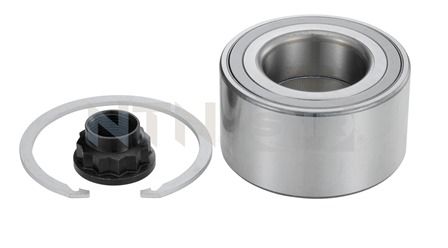 rato guolio komplektas - R169.62 SNR