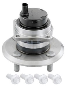 Wheel Bearing Kit - R169.63 SNR