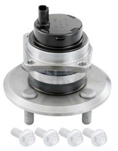 rato guolio komplektas - R169.63 SNR