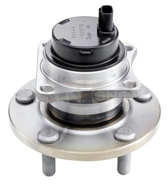 Wheel Bearing Kit - R169.64 SNR