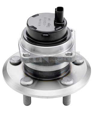 Wheel Bearing Kit - R169.65 SNR