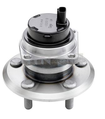 Wheel Bearing Kit - R169.65 SNR