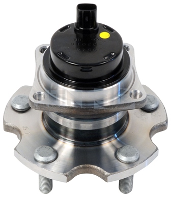 Wheel Bearing Kit - R169.66 SNR