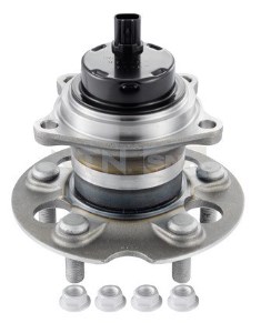 Wheel Bearing Kit - R169.67 SNR
