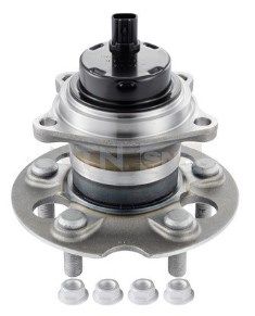 Wheel Bearing Kit - R169.67 SNR
