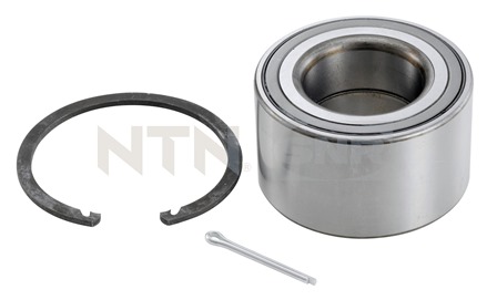 Wheel Bearing Kit - R169.68 SNR