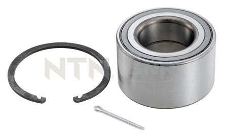 rato guolio komplektas - R169.68 SNR