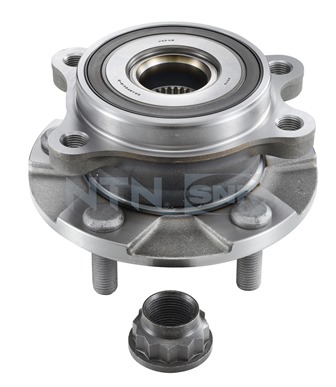 Wheel Bearing Kit - R169.71 SNR