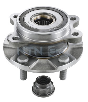 Wheel Bearing Kit - R169.72 SNR