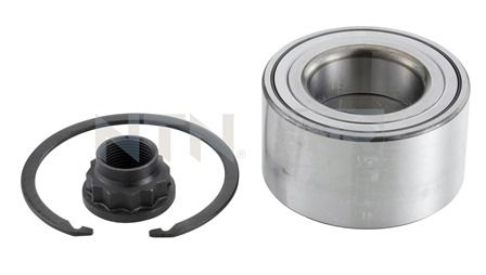 Wheel Bearing Kit - R169.73 SNR