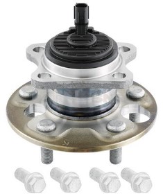 Kit cuscinetto ruota - R169.74 SNR