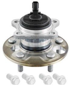 Wheel Bearing Kit - R169.74 SNR