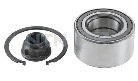 Kit cuscinetto ruota - R169.75 SNR