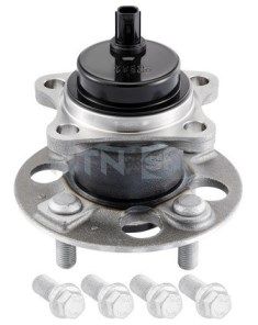 Wheel Bearing Kit - R169.76 SNR