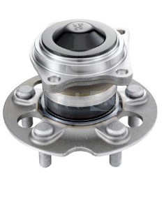Wheel Bearing Kit - R169.77 SNR