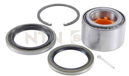 rato guolio komplektas - R169.85 SNR