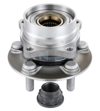 Wheel Bearing Kit - R169.87 SNR