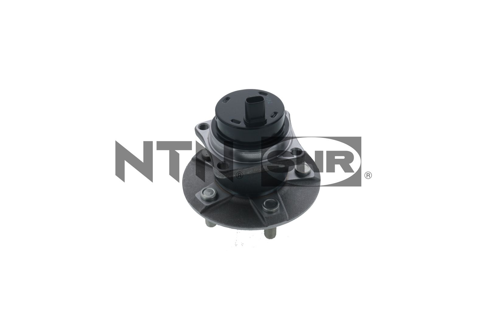 Wheel Bearing Kit - R169.88 SNR