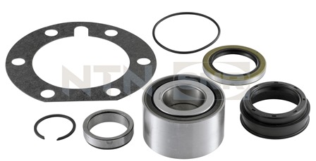 Wheel Bearing Kit - R169.91 SNR