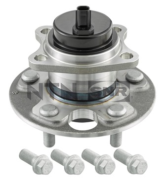 Wheel Bearing Kit - R169.99 SNR