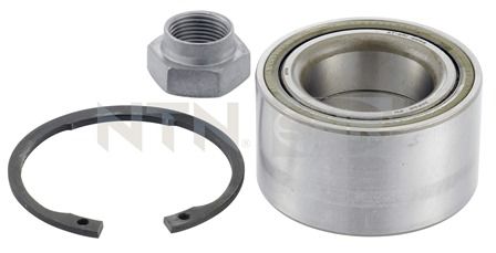 Wheel Bearing Kit - R170.07 SNR