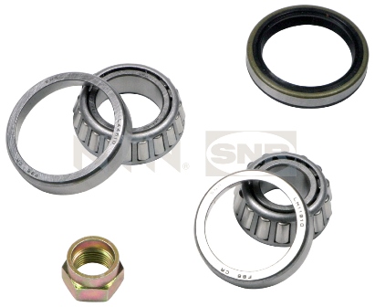 Kit cuscinetto ruota - R170.08 SNR