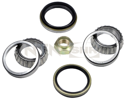 Wheel Bearing Kit - R170.09 SNR