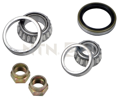 Wheel Bearing Kit - R170.12 SNR