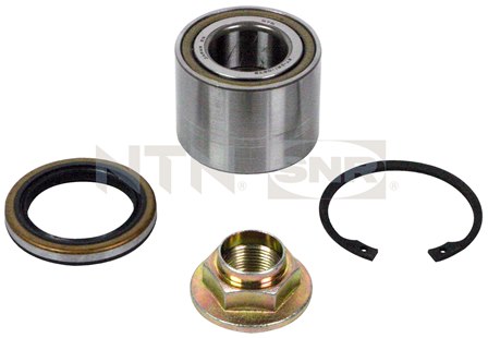 Kit cuscinetto ruota - R170.16 SNR