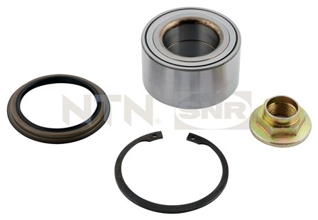 Wheel Bearing Kit - R170.22 SNR