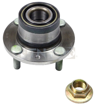 Wheel Bearing Kit - R170.23 SNR