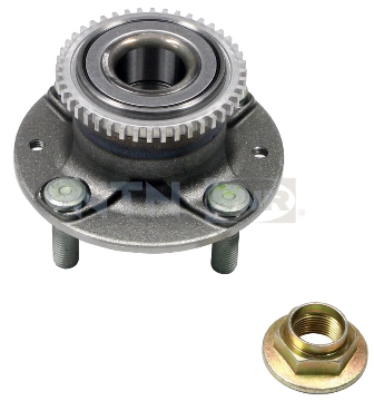 Wheel Bearing Kit - R170.24 SNR