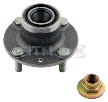 Radlagersatz - R170.25 SNR